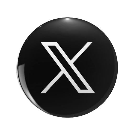 Follow us on X